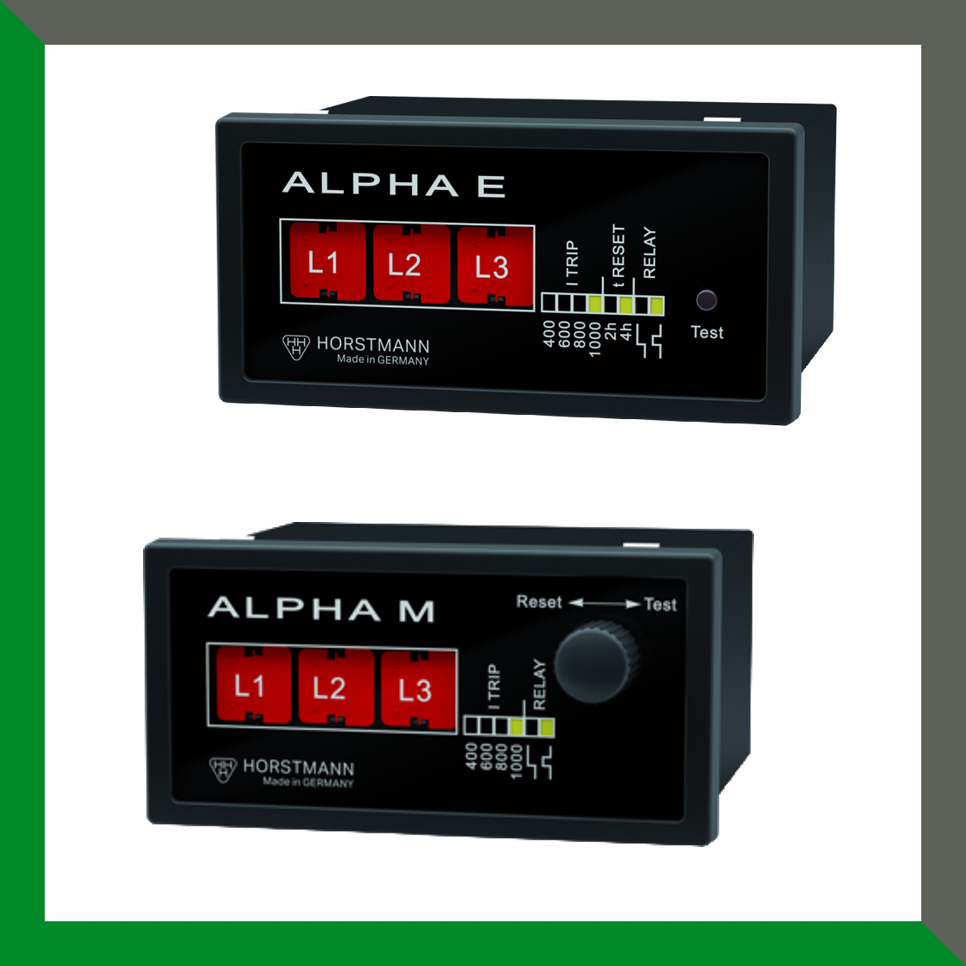 Fault Indicators For Underground Cables Electrisium International