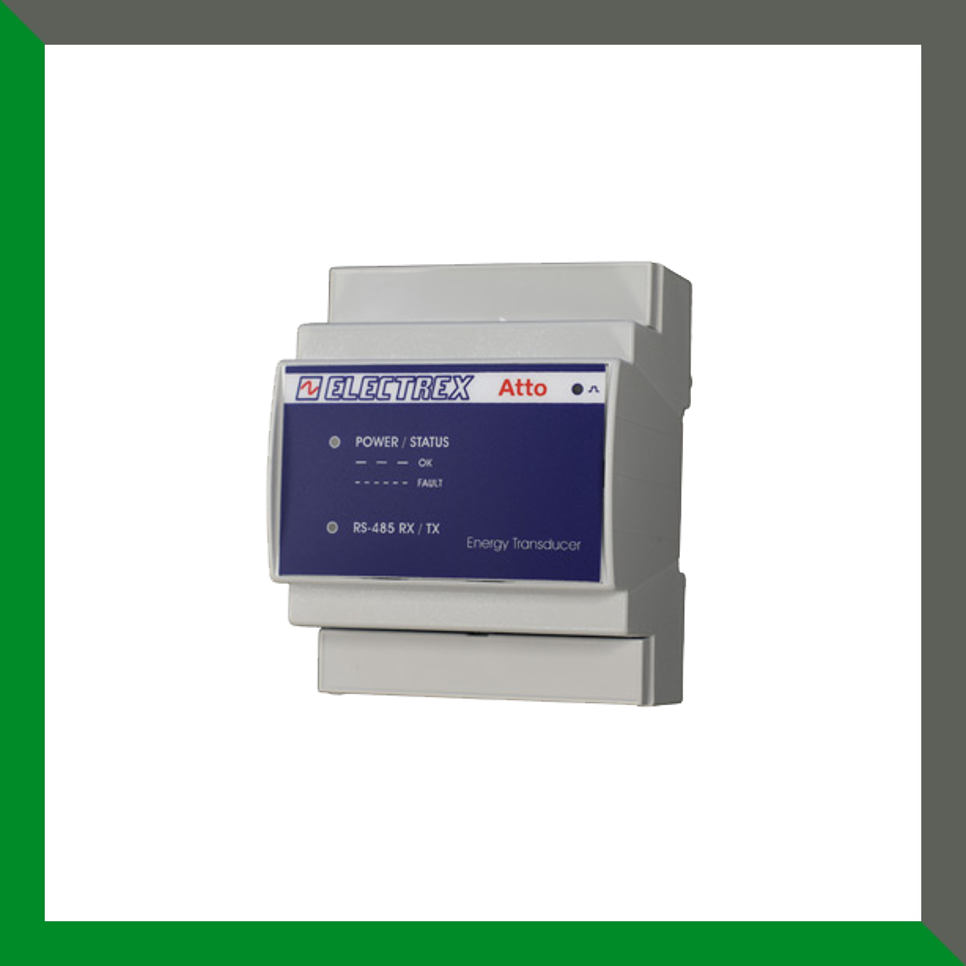 Energy management and energy efficiency Electrisium International