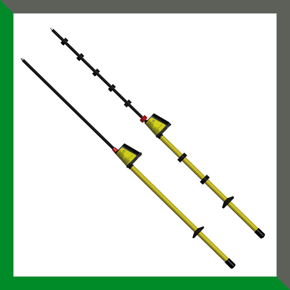 Voltage presence detecting and indicating systems and voltage detectors ...