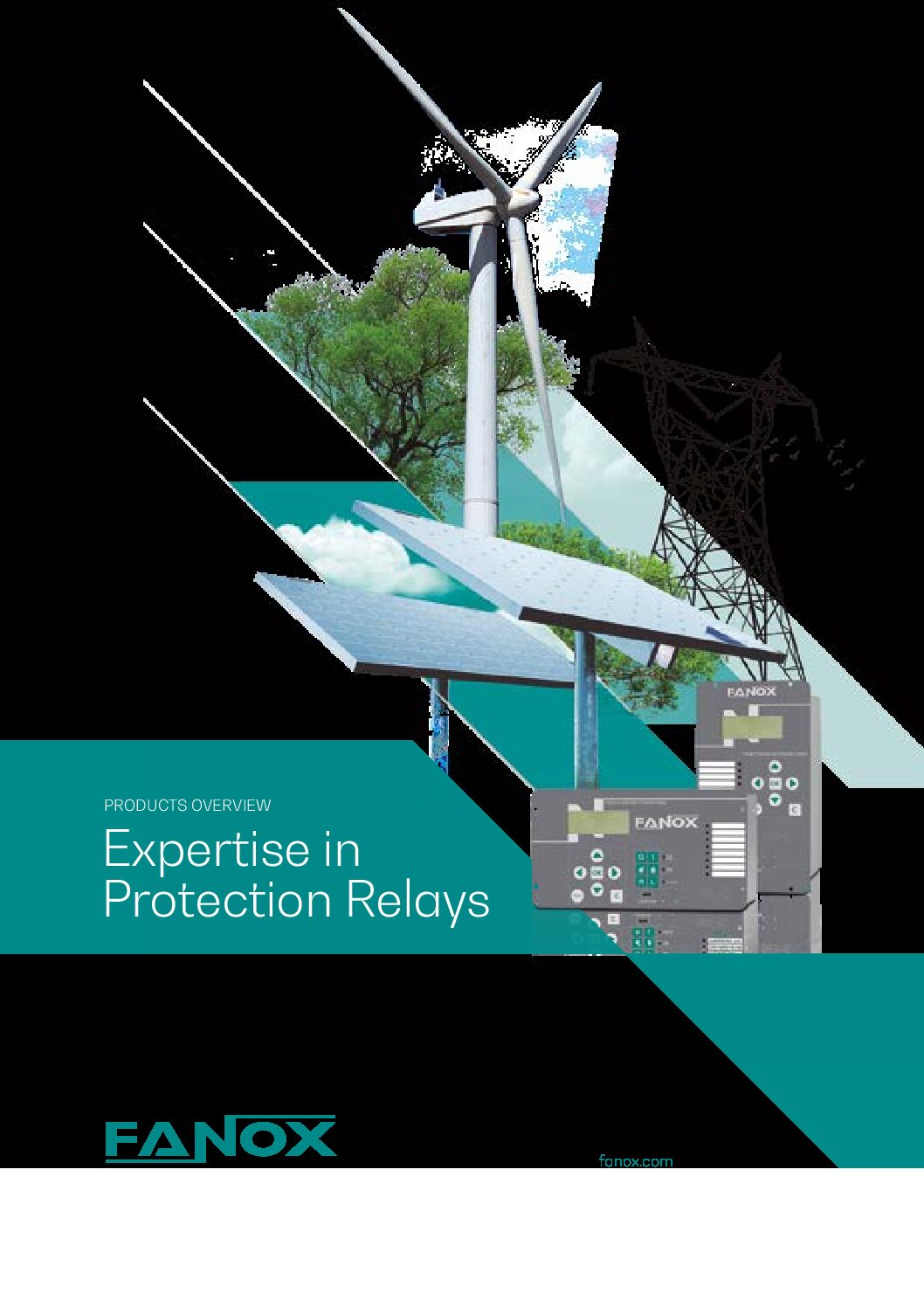 FANOX_Overview_2023 – Electrisium International