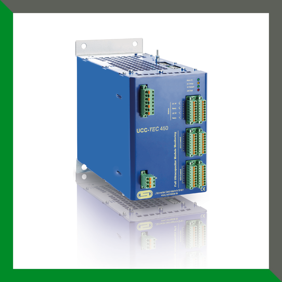 Uninterruptible direct current power supplies Electrisium International