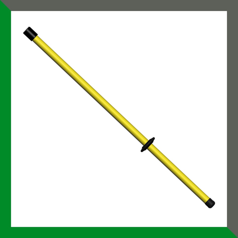 Insulated operating rods – Electrisium International