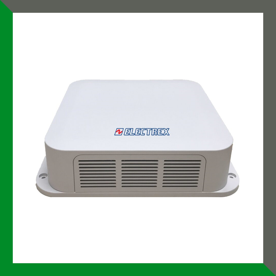 Indoor air quality monitoring and sanitation – Electrisium International