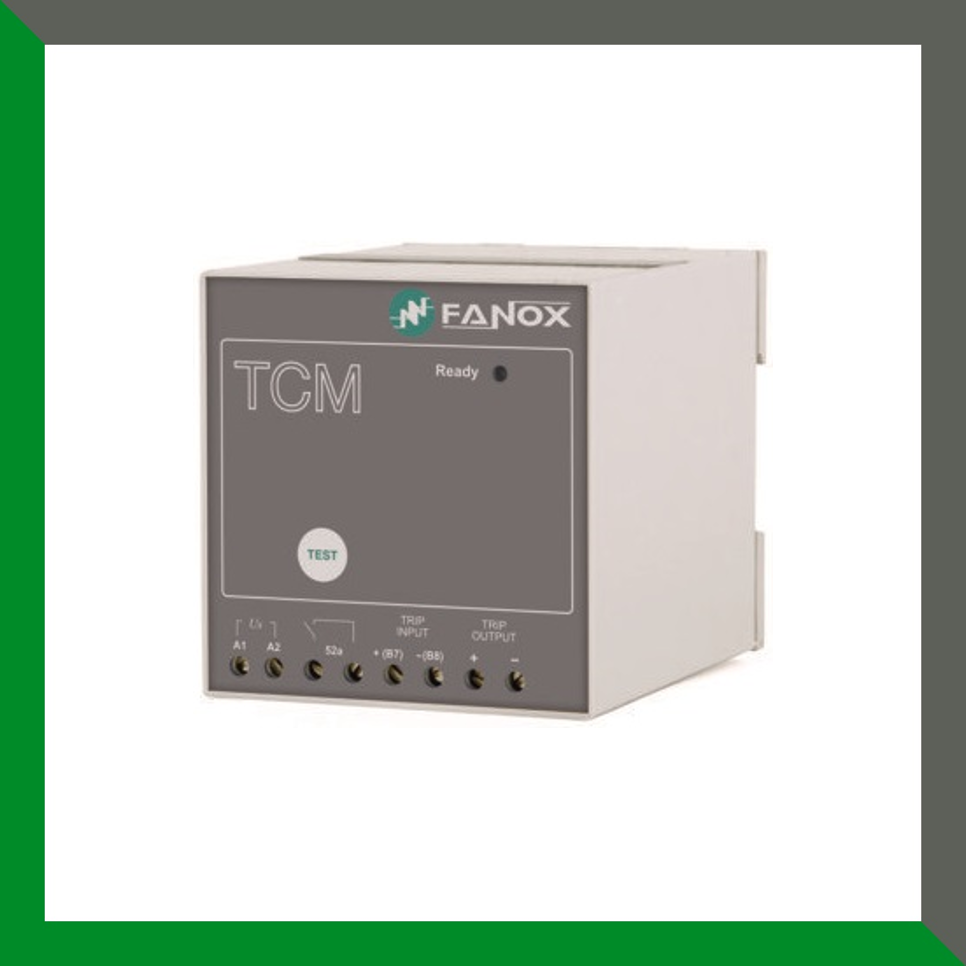 Protection relays for medium and high voltage Electrisium International