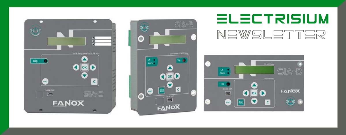 Self-powered Protection Relays, Overcoming Challenges And Providing ...