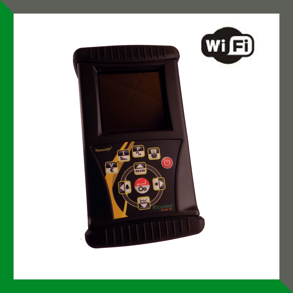 Portable power quality analyzers – Electrisium International