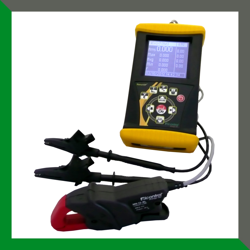 その他 Analyzer mini ifp3000 Item # ECM-3000, ECM-3000 Connector Marking System On