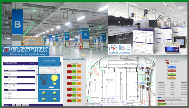 Electrex_network