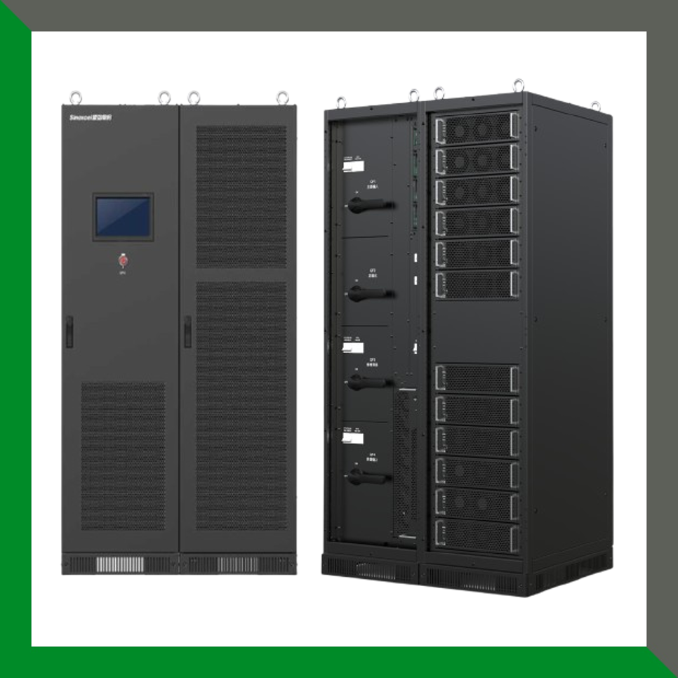 Sinexcel advanced UPS 2