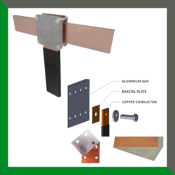 Accesorii pentru sisteme de bare colectoare